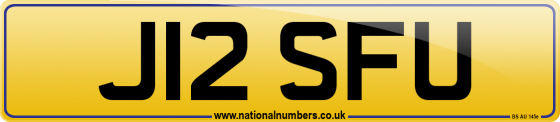J12 SFU