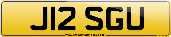 J12 SGU