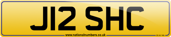 J12 SHC