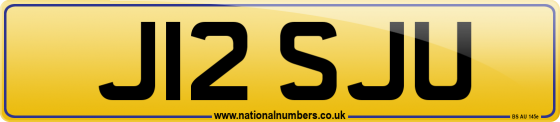 J12 SJU