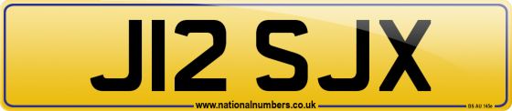 J12 SJX
