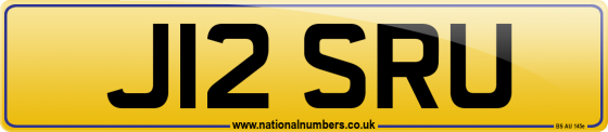 J12 SRU