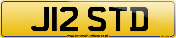 J12 STD