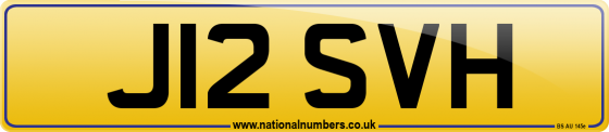 J12 SVH