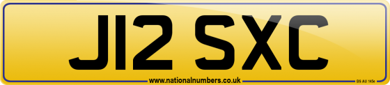 J12 SXC
