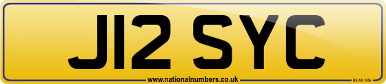 J12 SYC