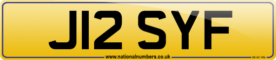 J12 SYF