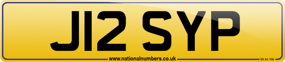 J12 SYP