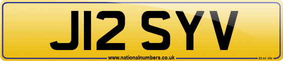 J12 SYV