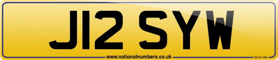 J12 SYW
