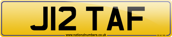 J12 TAF