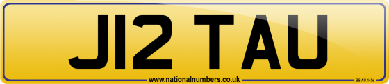 J12 TAU