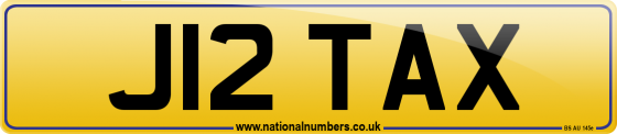 J12 TAX