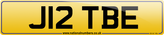 J12 TBE