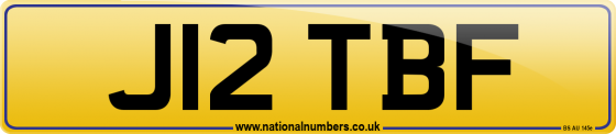 J12 TBF