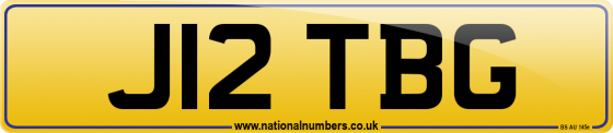 J12 TBG