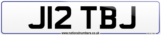 J12 TBJ