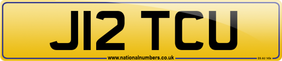 J12 TCU
