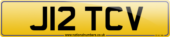 J12 TCV