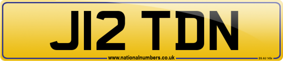 J12 TDN