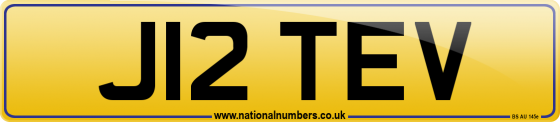 J12 TEV
