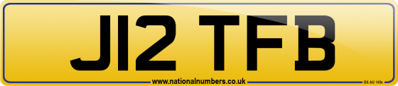 J12 TFB