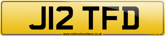 J12 TFD