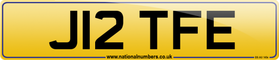 J12 TFE