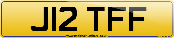 J12 TFF