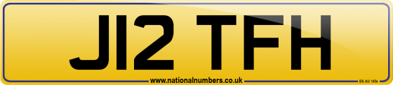 J12 TFH