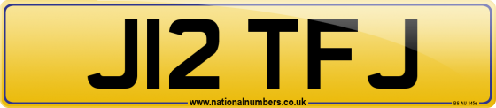 J12 TFJ