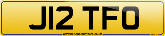 J12 TFO