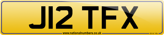 J12 TFX