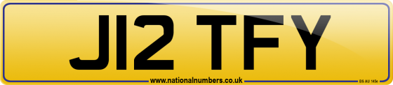 J12 TFY