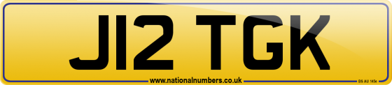 J12 TGK