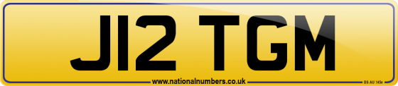 J12 TGM