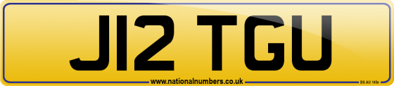 J12 TGU