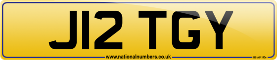J12 TGY