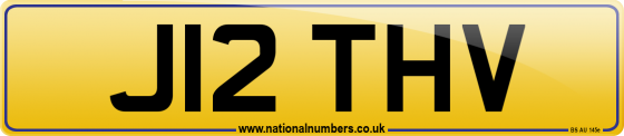 J12 THV
