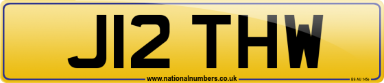 J12 THW