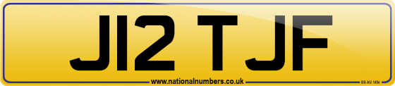 J12 TJF