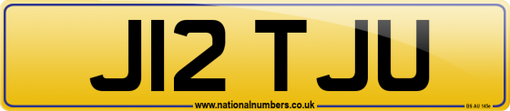 J12 TJU
