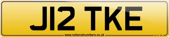 J12 TKE