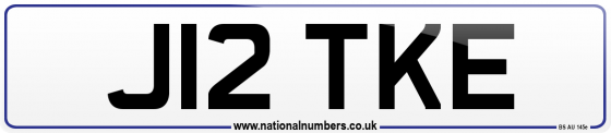 J12 TKE