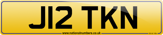 J12 TKN