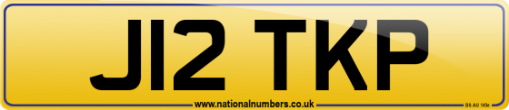 J12 TKP