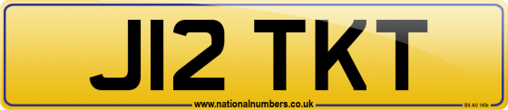J12 TKT