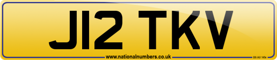 J12 TKV