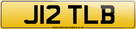J12 TLB