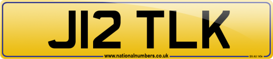 J12 TLK